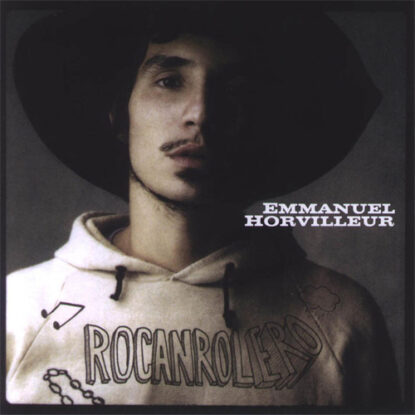 horvilleur-rocanrolero